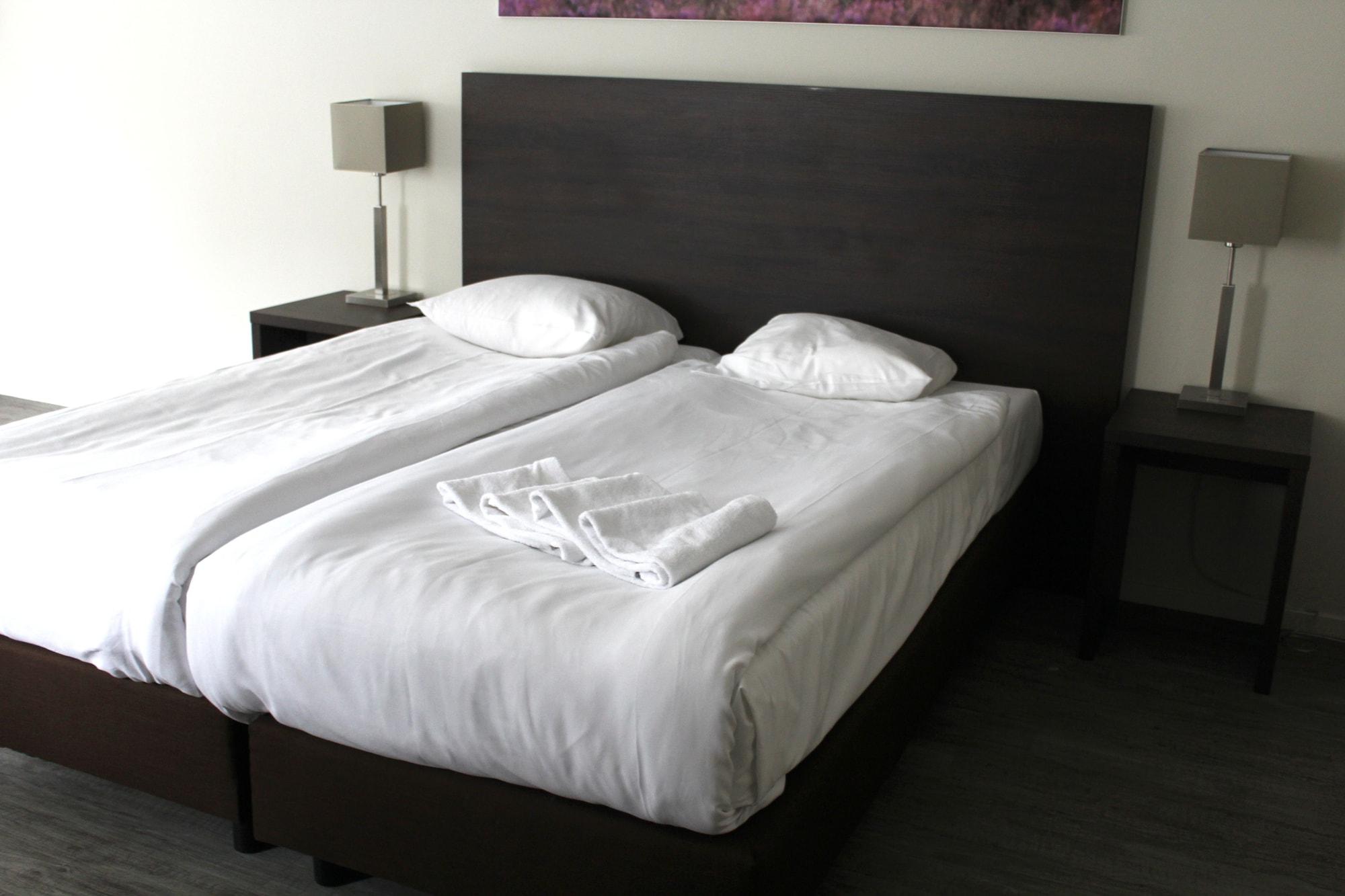 Fletcher Hotel Landgoed Avegoor Ellecom Exterior photo