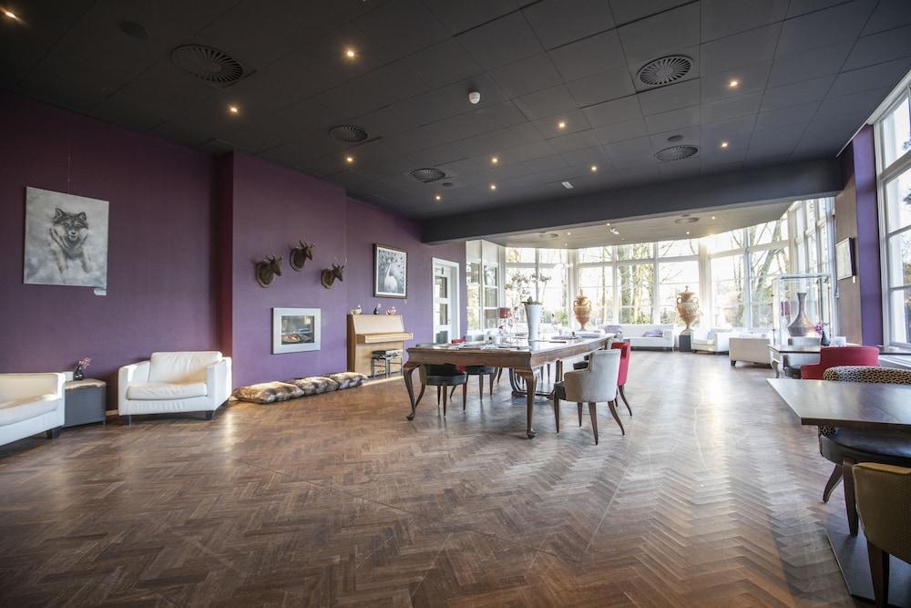 Fletcher Hotel Landgoed Avegoor Ellecom Exterior photo