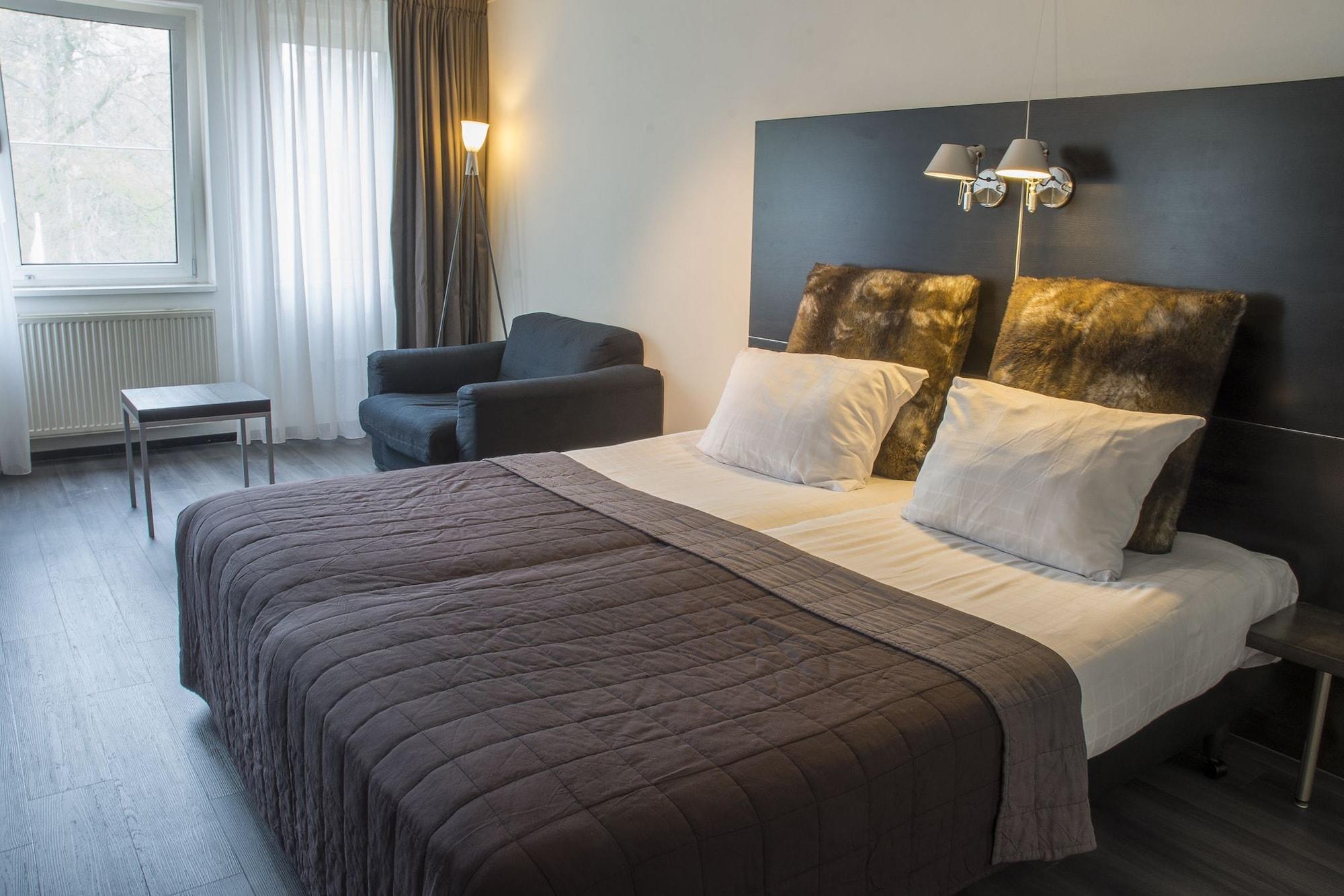 Fletcher Hotel Landgoed Avegoor Ellecom Exterior photo