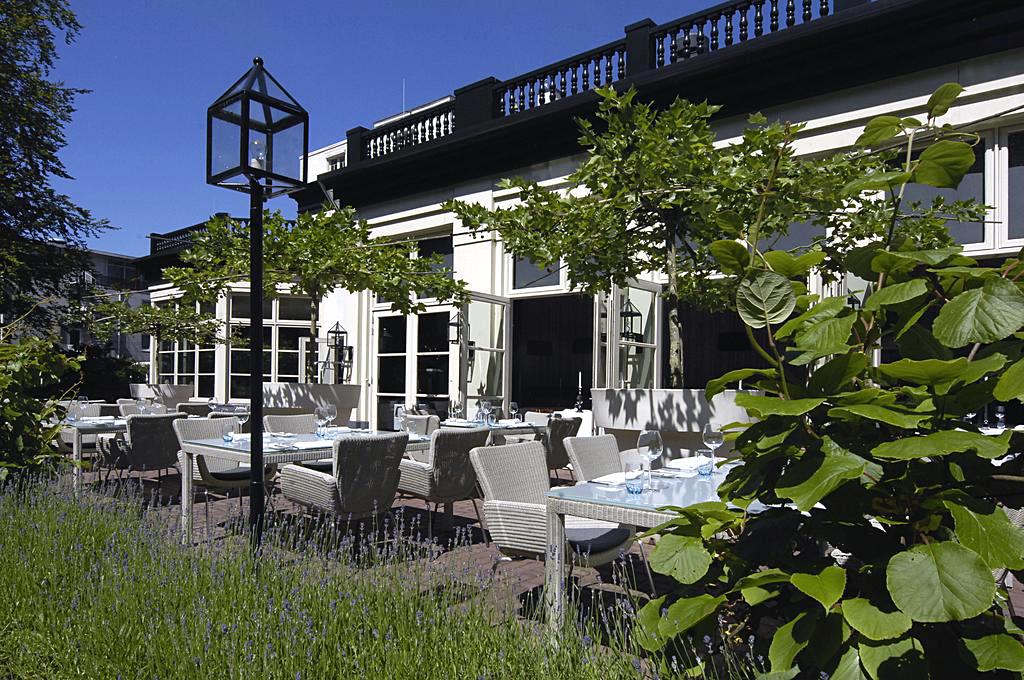 Fletcher Hotel Landgoed Avegoor Ellecom Exterior photo