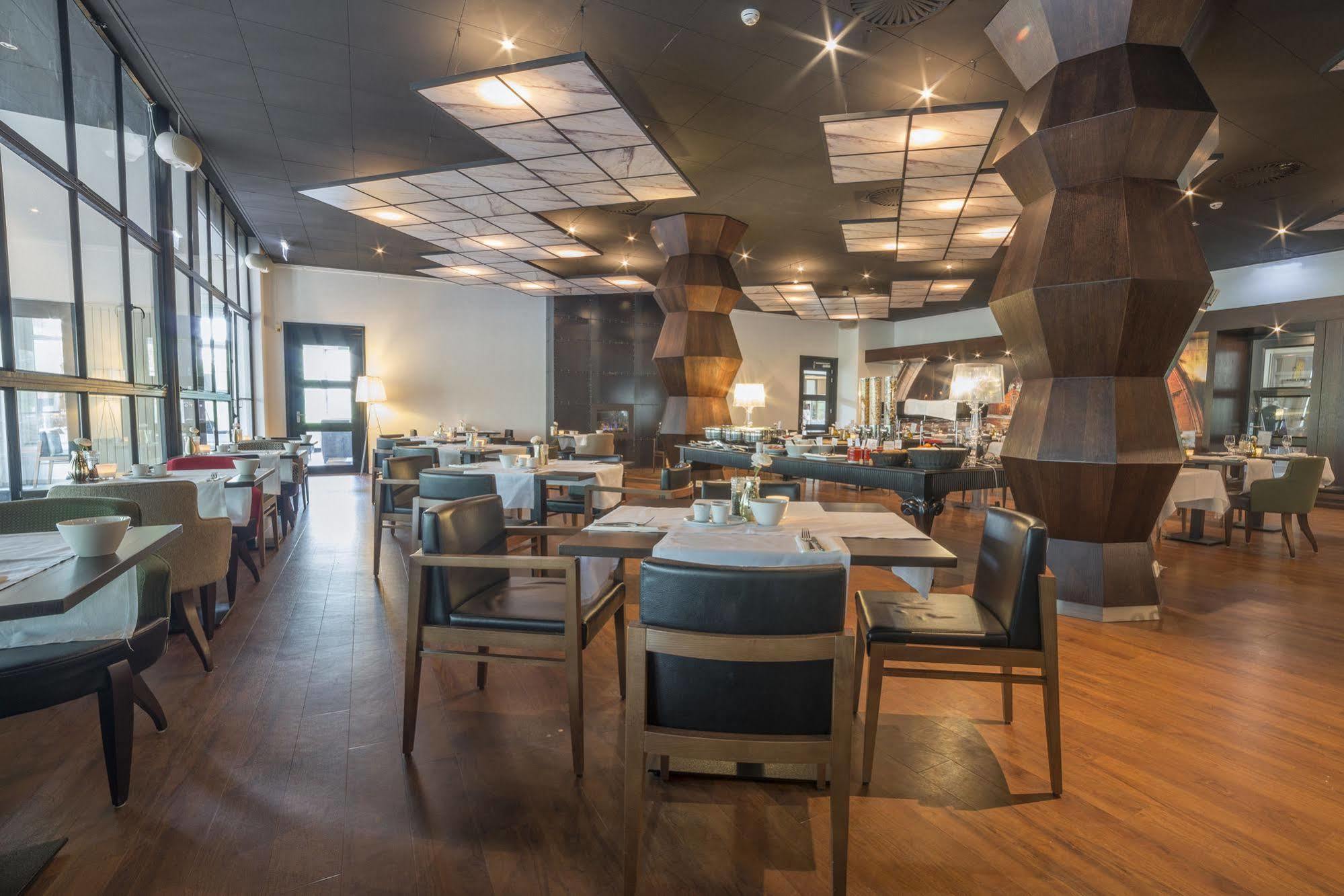 Fletcher Hotel Landgoed Avegoor Ellecom Exterior photo