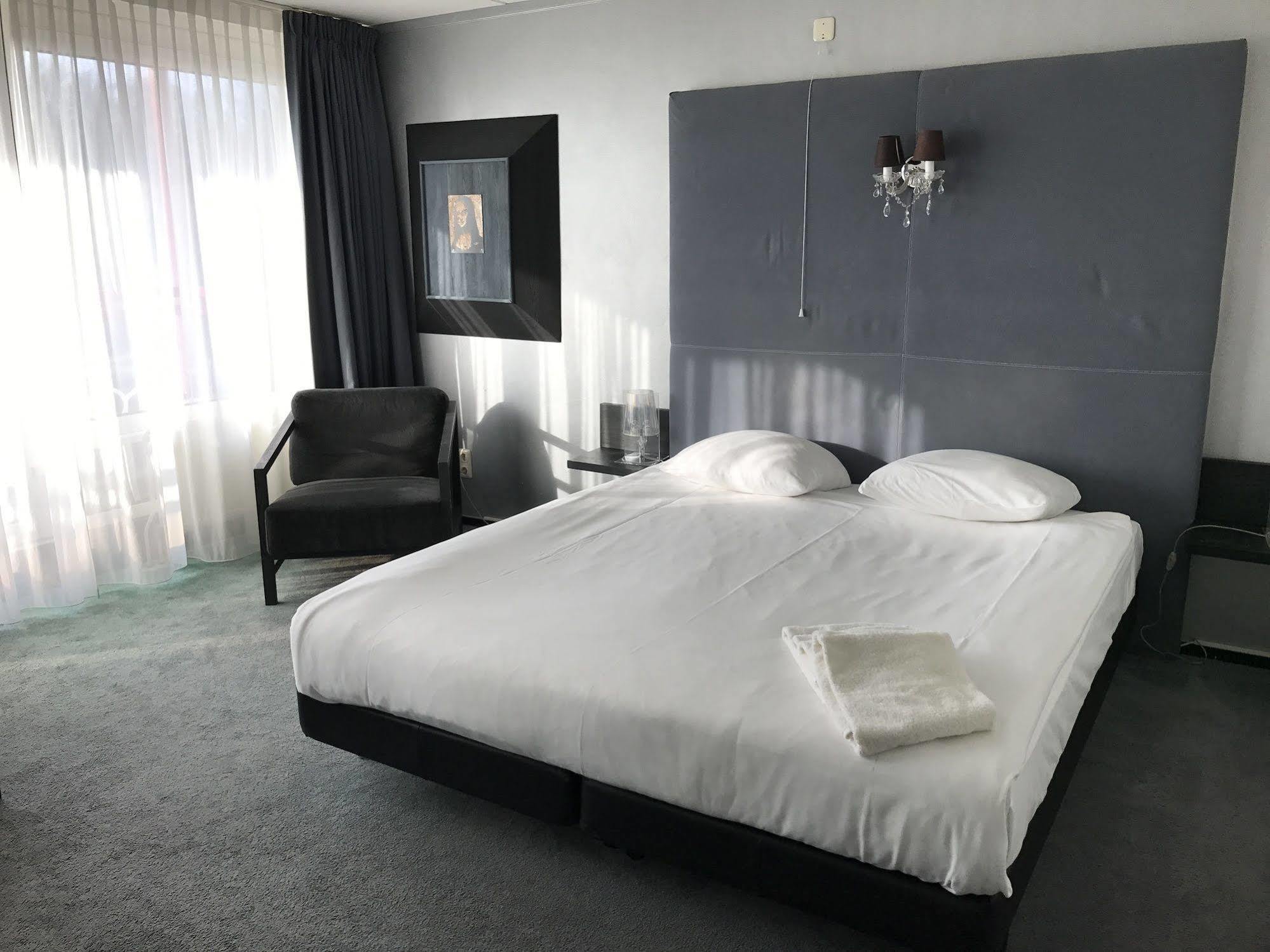 Fletcher Hotel Landgoed Avegoor Ellecom Exterior photo