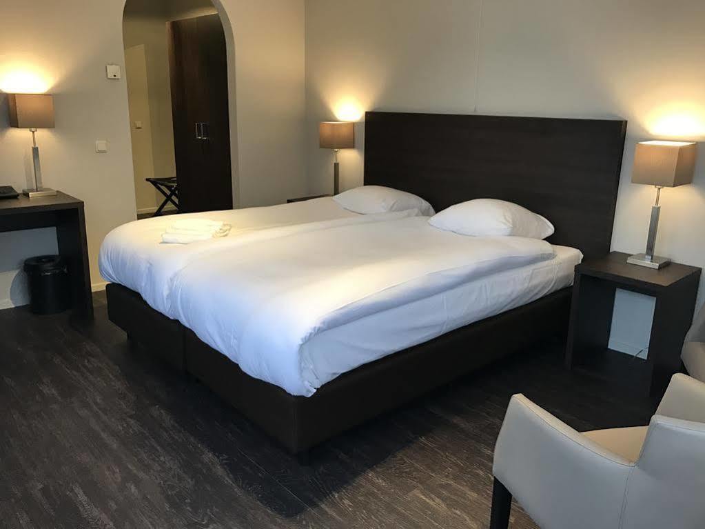 Fletcher Hotel Landgoed Avegoor Ellecom Exterior photo