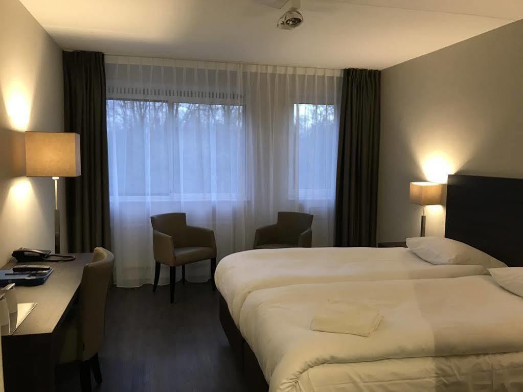 Fletcher Hotel Landgoed Avegoor Ellecom Exterior photo