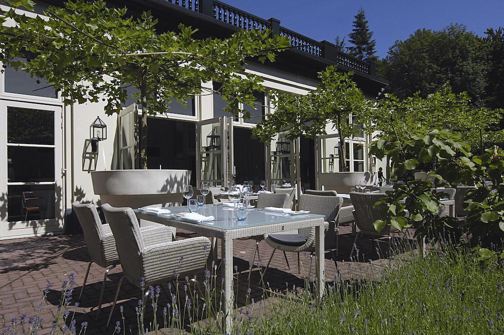 Fletcher Hotel Landgoed Avegoor Ellecom Exterior photo